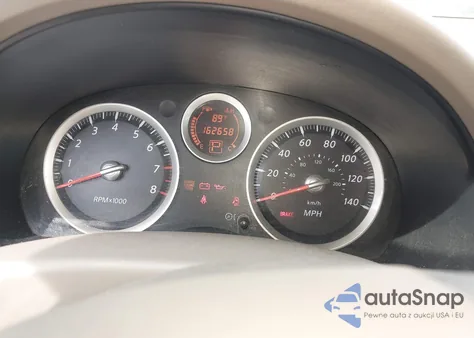 2011 Nissan Sentra 2.0Sl from USA, damaged, VIN 3N1AB6AP0BL657953